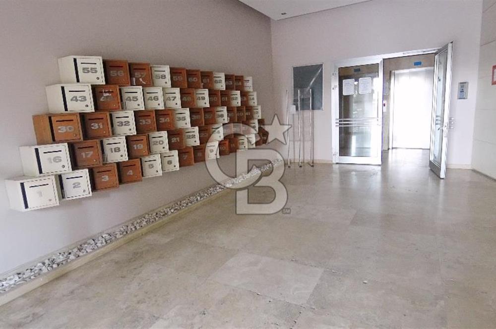 Mavişehir Soyak A Deniz Havuz Peyzaj Satılık 3+1 134 m² Daire
