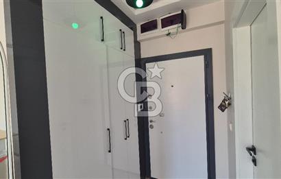 Yeni Bağlıca Yatay Mimari City Center Konutlarında Kiralık 2+1 Dubleks