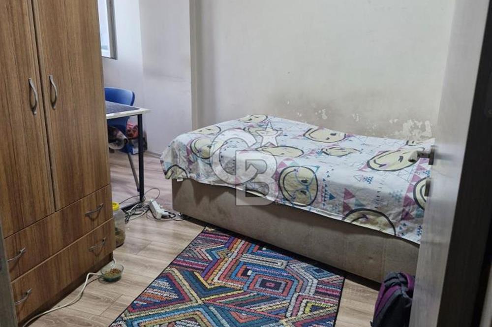 BAYRAKLI ŞEHİR HASTANESİ KARŞISI SATILIK 2+1 DAİRE