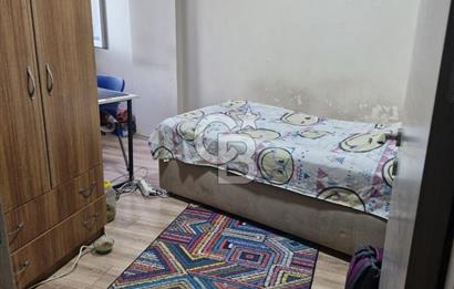 BAYRAKLI ŞEHİR HASTANESİ KARŞISI SATILIK 2+1 DAİRE