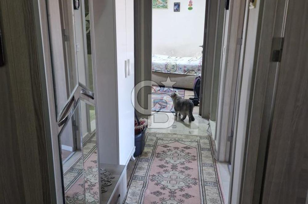BAYRAKLI ŞEHİR HASTANESİ KARŞISI SATILIK 2+1 DAİRE