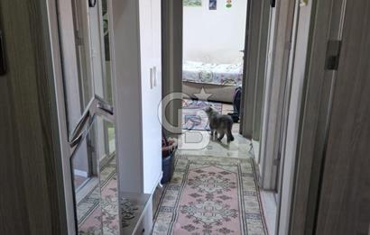 BAYRAKLI ŞEHİR HASTANESİ KARŞISI SATILIK 2+1 DAİRE