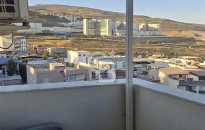 BAYRAKLI ŞEHİR HASTANESİ KARŞISI SATILIK 2+1 DAİRE