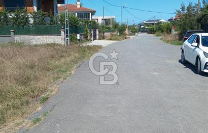 Şile Ahmetli Kumbaba Mevkii D020 Yoluna Yakın Satılık Arsa