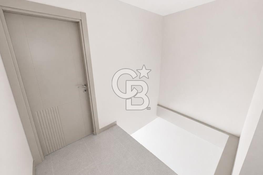 BALTIK KONUTLARI'NDA LÜKS 4+2 DUBLEKS