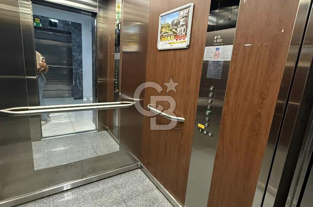 MİA PORTTA EMİN EVE UYGUN HAVALİMANINA YAKIN, 2+1 SATILIK