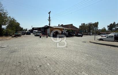 KÖYCEĞİZ TOPARLAR SANAYİ’DE KAT MÜLKİYETLİ 140 M² KULLANIMLI DÜKKAN