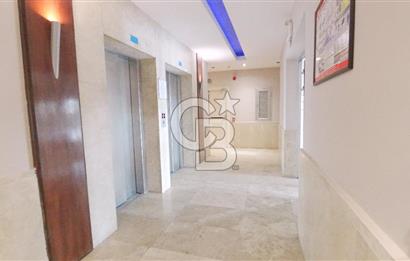 Mavişehir Soyak A Deniz Havuz Peyzaj Satılık 3+1 134 m² Daire