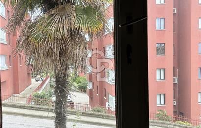 TRABZON YEŞİLTEPE HEKİMLER SİTESİNDE SATILIK 2+1 DAİRE
