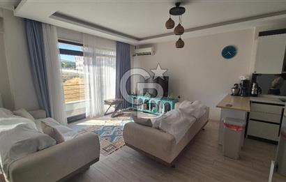 Yeni Bağlıca Yatay Mimari City Center Konutlarında Kiralık 2+1 Dubleks