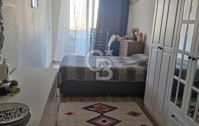 BAYRAKLI ŞEHİR HASTANESİ KARŞISI SATILIK 2+1 DAİRE