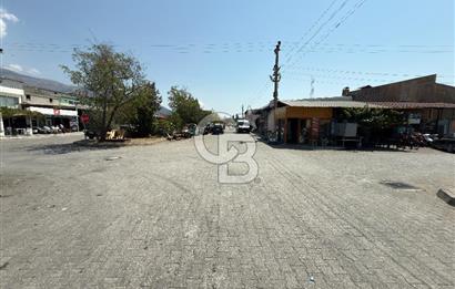 KÖYCEĞİZ TOPARLAR SANAYİ’DE KAT MÜLKİYETLİ 140 M² KULLANIMLI DÜKKAN