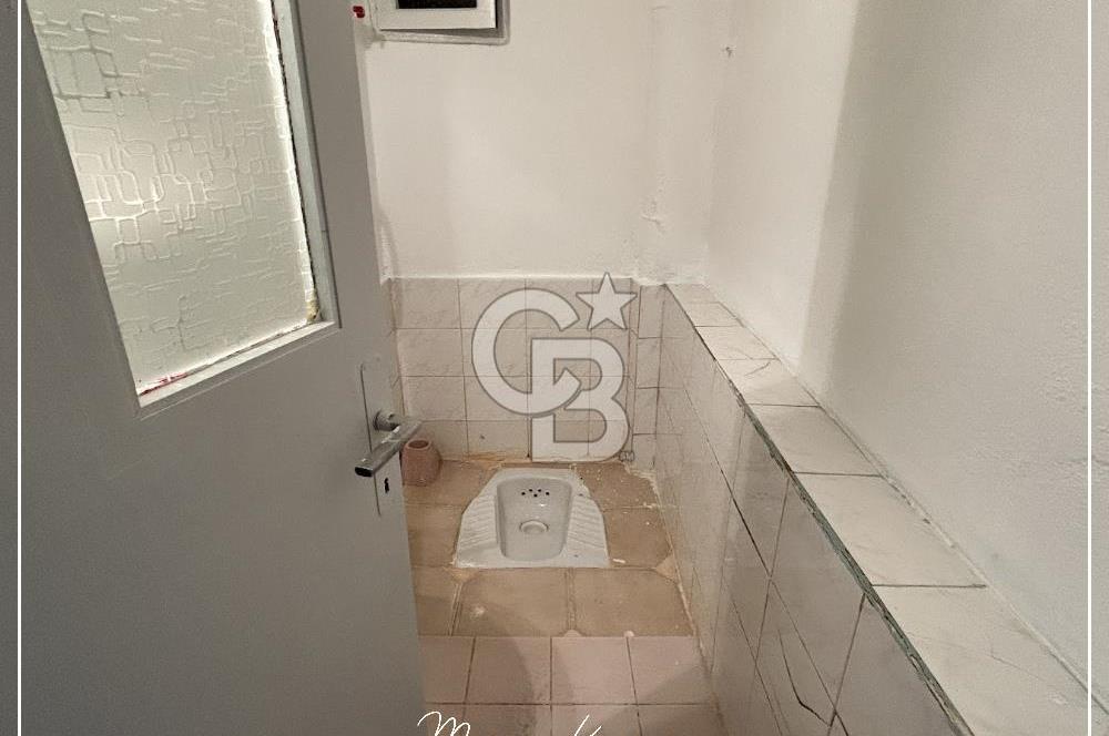 TRABZON YEŞİLTEPE HEKİMLER SİTESİNDE SATILIK 2+1 DAİRE
