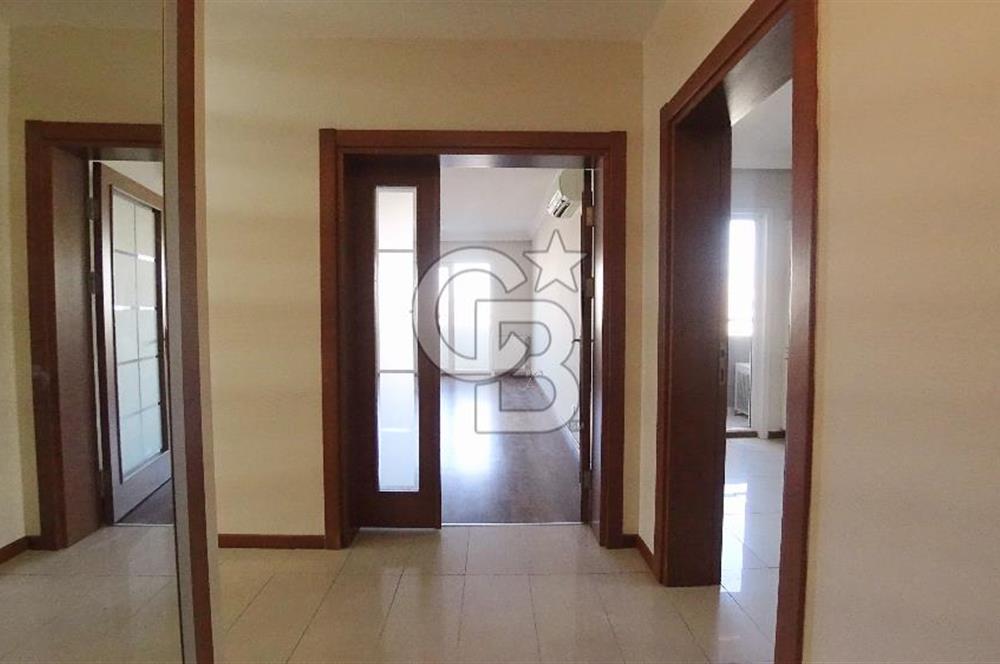 Mavişehir Soyak A Deniz Havuz Peyzaj Satılık 3+1 134 m² Daire
