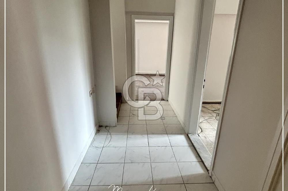 TRABZON YEŞİLTEPE HEKİMLER SİTESİNDE SATILIK 2+1 DAİRE