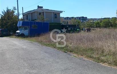 Şile Ahmetli Kumbaba Mevkii D020 Yoluna Yakın Satılık Arsa