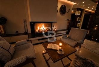 BUCA KAYNAKLARDA MÜSTAKİL YAŞAM VE LÜKS - 1 - 371123
