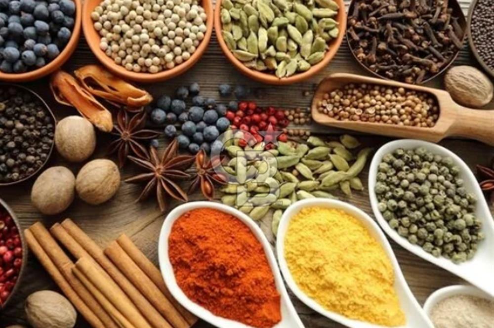 Tahtakale'de, Harika Konum. Devren Kiralık 4 katlı Mağaza.