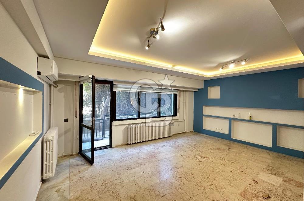 Karşıyaka Yalıda 3+1 100m2 Dubleks Kiralık Daire 