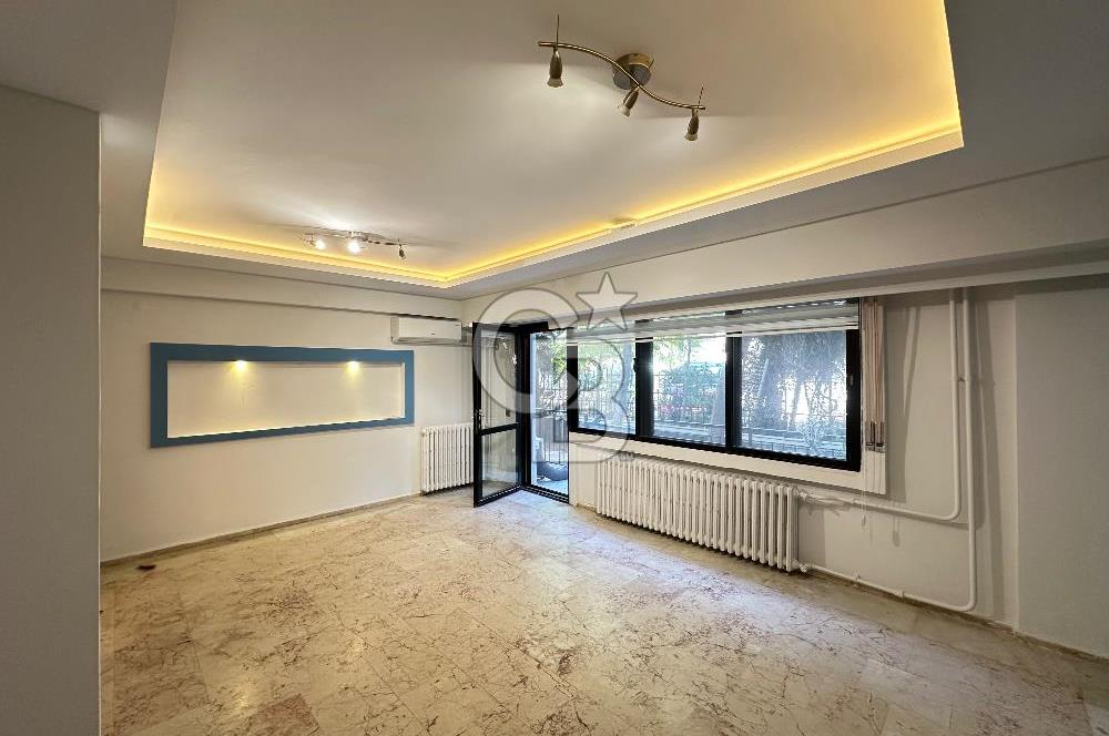 Karşıyaka Yalıda 3+1 100m2 Dubleks Kiralık Daire 