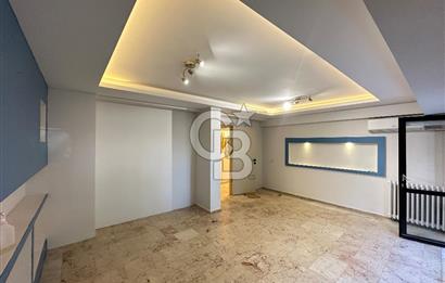 Karşıyaka Yalıda 3+1 100m2 Dubleks Kiralık Daire 