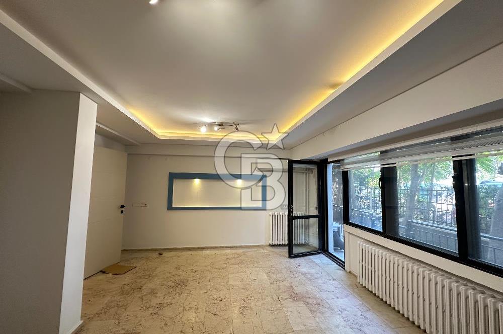 Karşıyaka Yalıda 3+1 100m2 Dubleks Kiralık Daire 