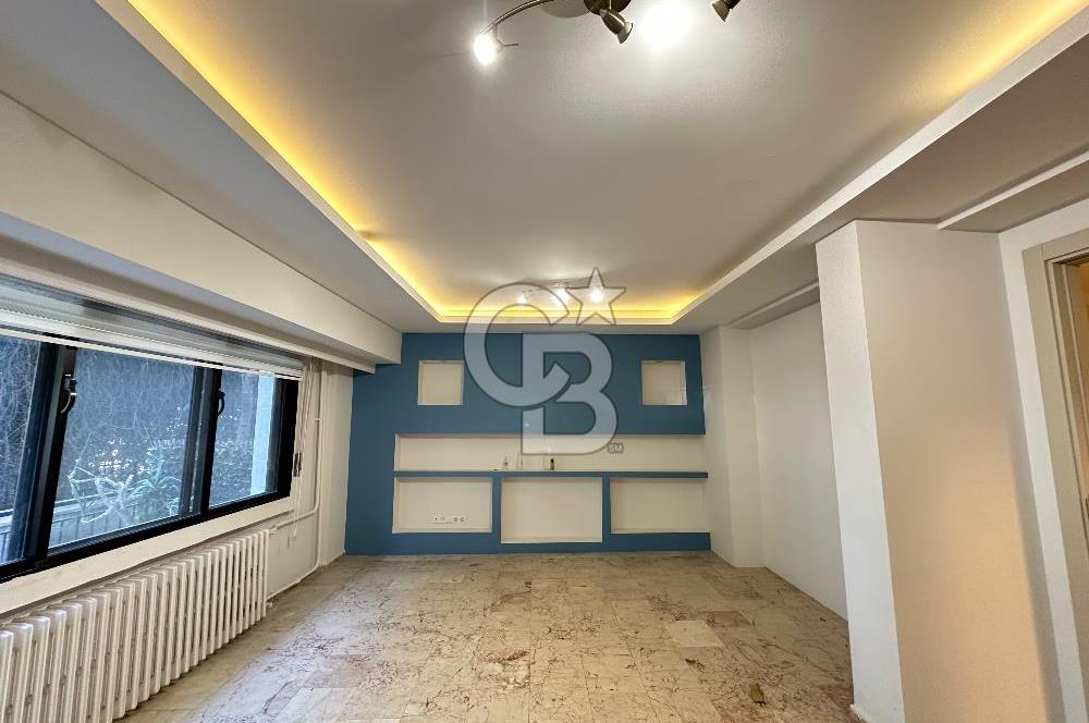 Karşıyaka Yalıda 3+1 100m2 Dubleks Kiralık Daire 