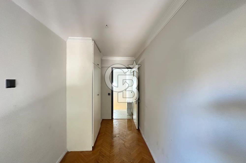 Karşıyaka Yalıda 3+1 100m2 Dubleks Kiralık Daire 