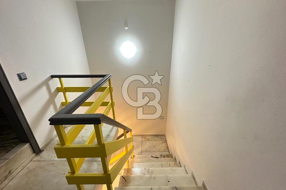 Karşıyaka Yalıda 3+1 100m2 Dubleks Kiralık Daire 