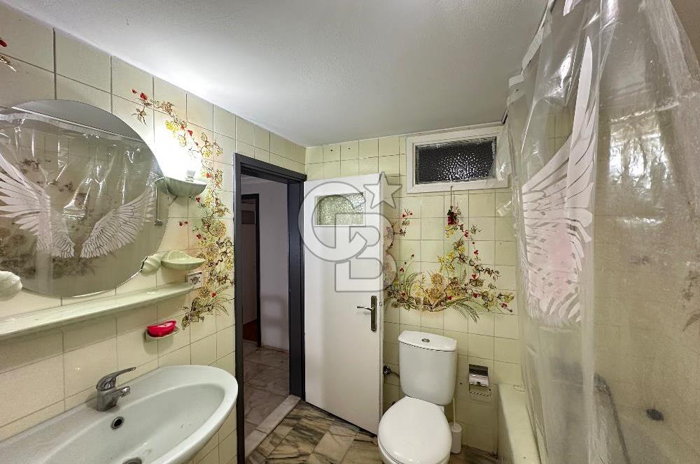 Karşıyaka Yalıda 3+1 100m2 Dubleks Kiralık Daire 