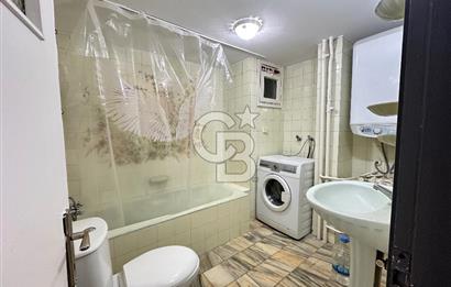 Karşıyaka Yalıda 3+1 100m2 Dubleks Kiralık Daire 