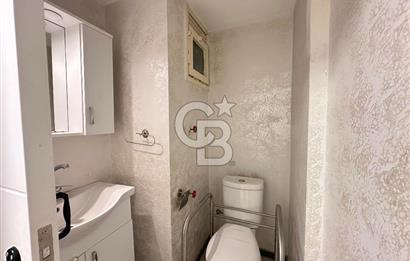 Karşıyaka Yalıda 3+1 100m2 Dubleks Kiralık Daire 