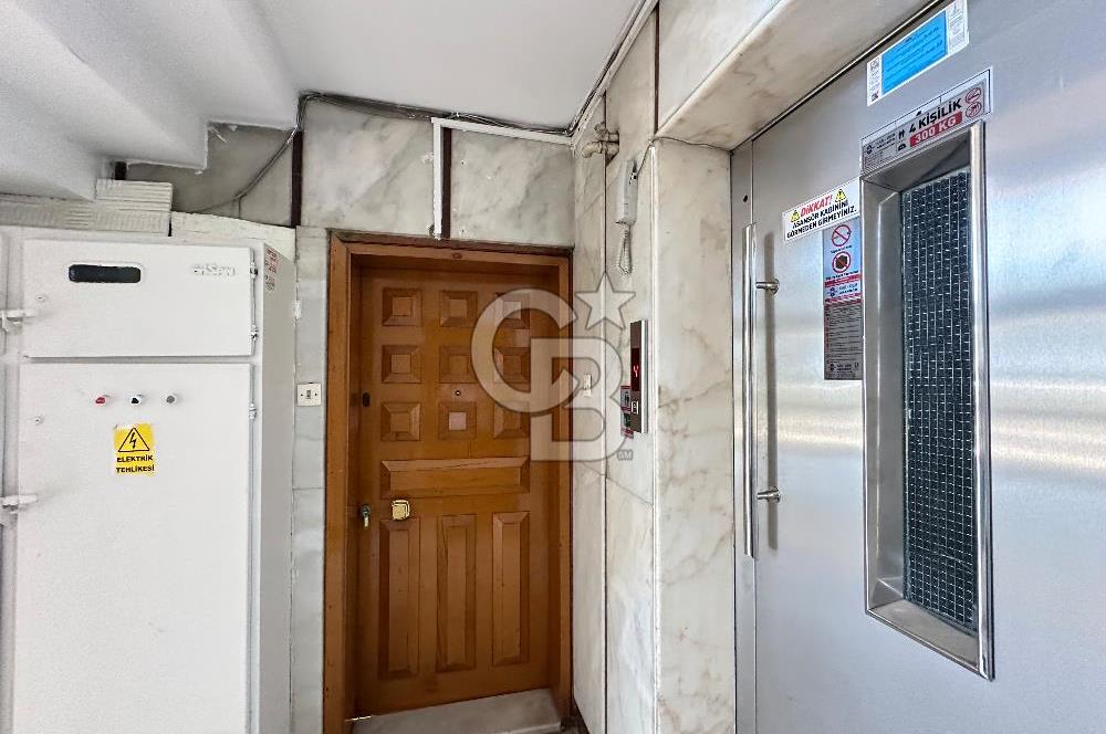 Karşıyaka Yalıda 3+1 100m2 Dubleks Kiralık Daire 