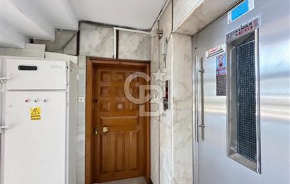Karşıyaka Yalıda 3+1 100m2 Dubleks Kiralık Daire 