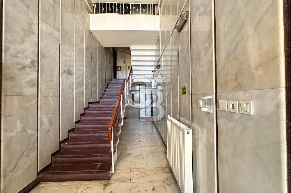 Karşıyaka Yalıda 3+1 100m2 Dubleks Kiralık Daire 
