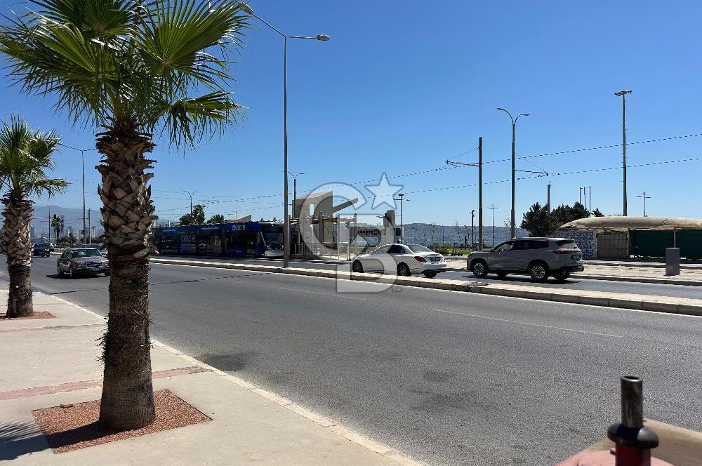 Karşıyaka Yalıda 3+1 100m2 Dubleks Kiralık Daire 