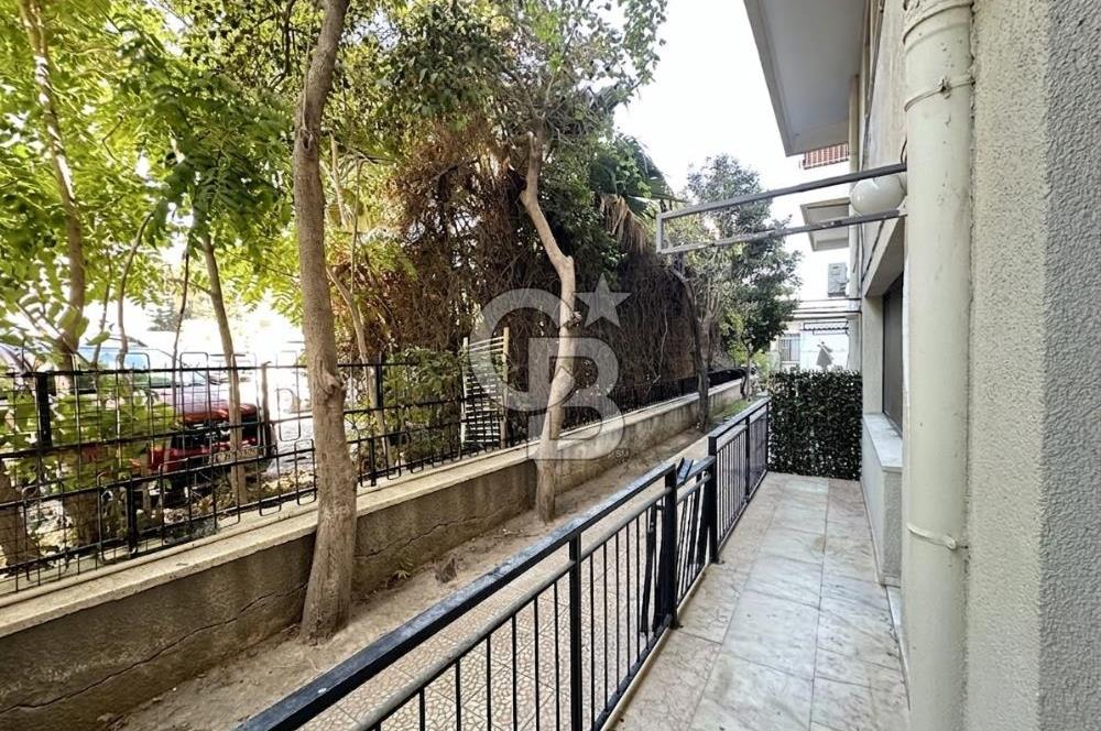 Karşıyaka Yalıda 3+1 100m2 Dubleks Kiralık Daire 