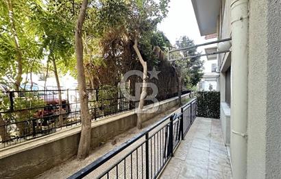 Karşıyaka Yalıda 3+1 100m2 Dubleks Kiralık Daire 