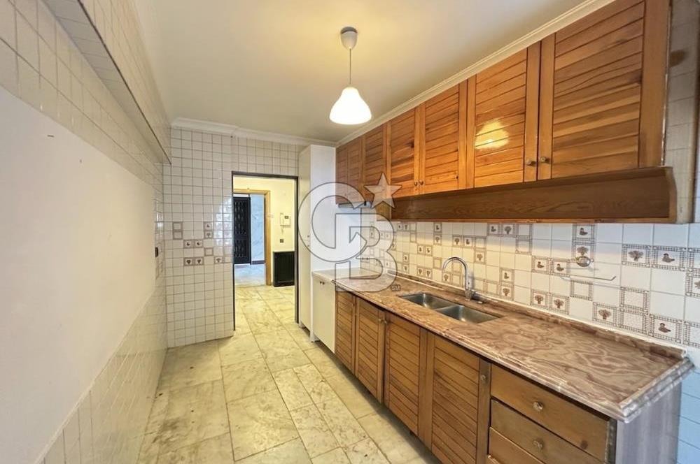 Karşıyaka Yalıda 3+1 100m2 Dubleks Kiralık Daire 