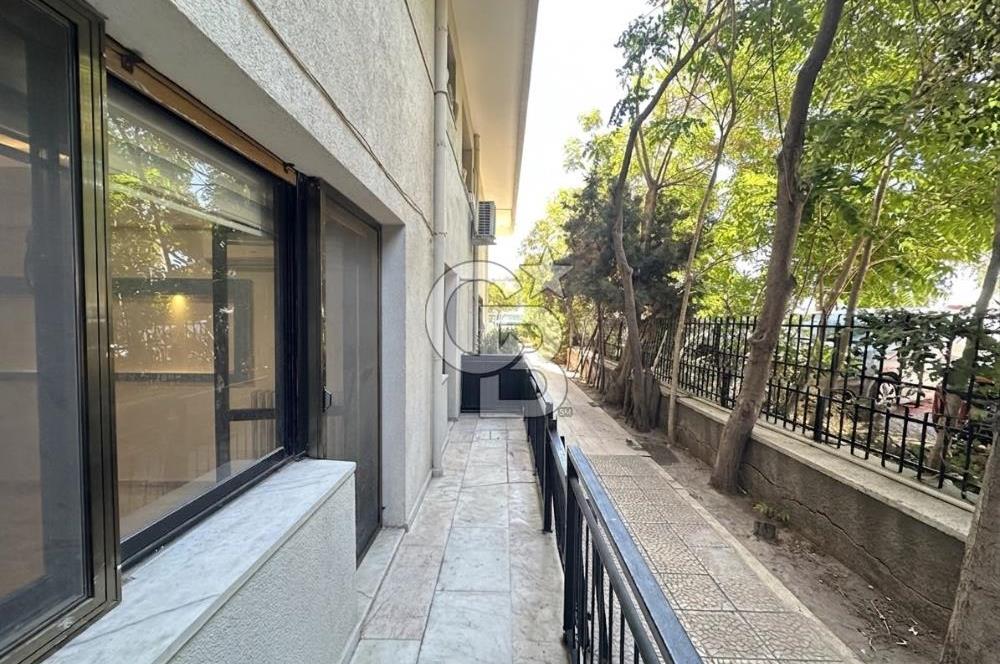 Karşıyaka Yalıda 3+1 100m2 Dubleks Kiralık Daire 