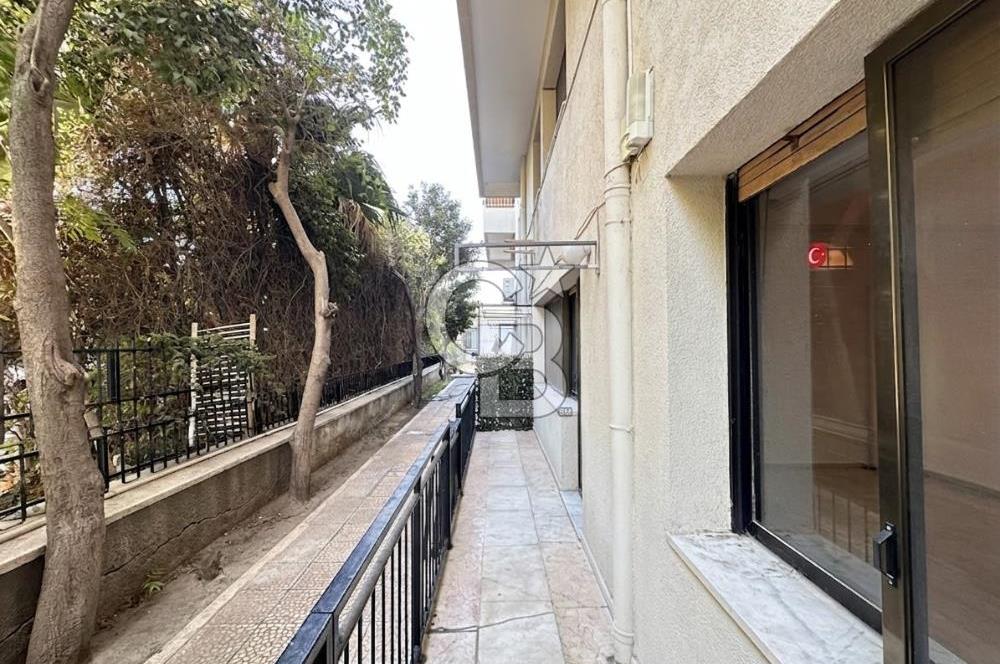 Karşıyaka Yalıda 3+1 100m2 Dubleks Kiralık Daire 
