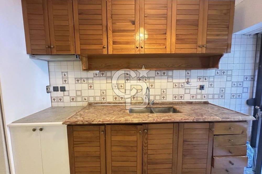 Karşıyaka Yalıda 3+1 100m2 Dubleks Kiralık Daire 