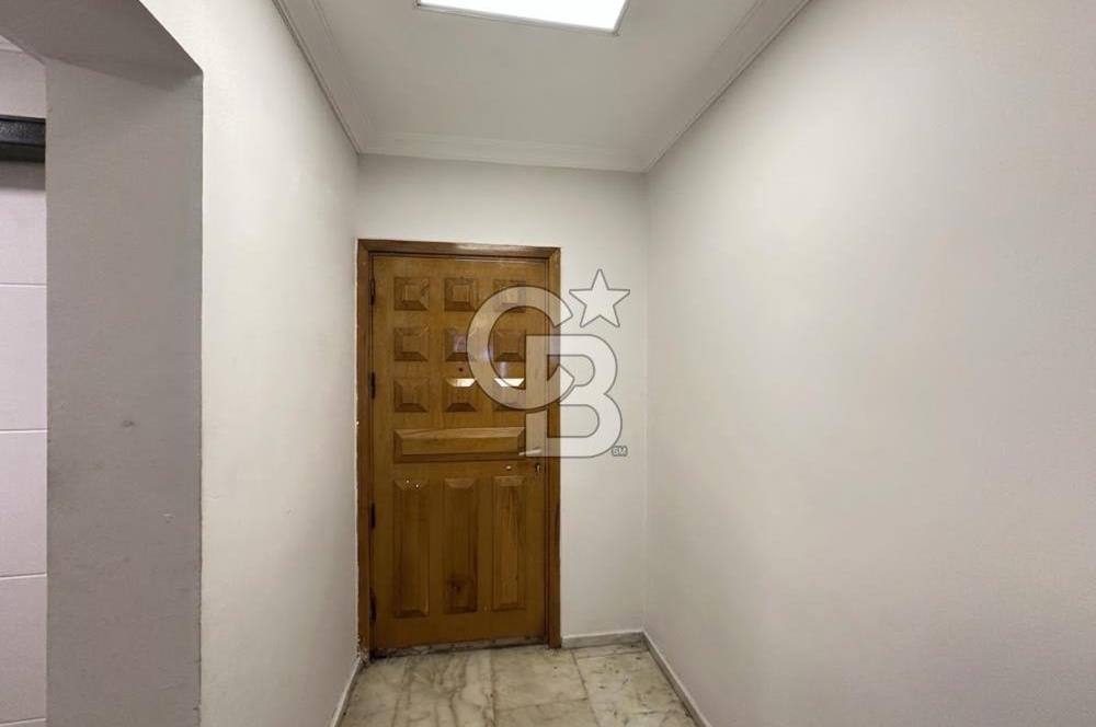 Karşıyaka Yalıda 3+1 100m2 Dubleks Kiralık Daire 
