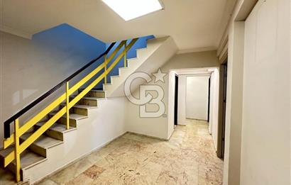 Karşıyaka Yalıda 3+1 100m2 Dubleks Kiralık Daire 