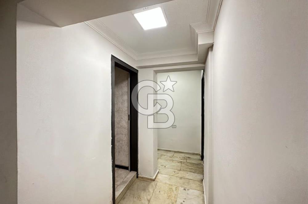 Karşıyaka Yalıda 3+1 100m2 Dubleks Kiralık Daire 