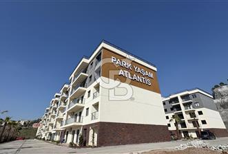 Park yaşam atlantis kiralık 2+1 daire - 1 - 371102