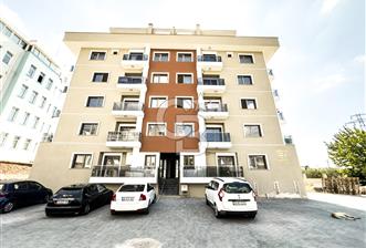 Çiğli Ataşehir'de Satılık 5+1 Ters Dubleks Teraslı Sıfır Daire - 10 - 371090