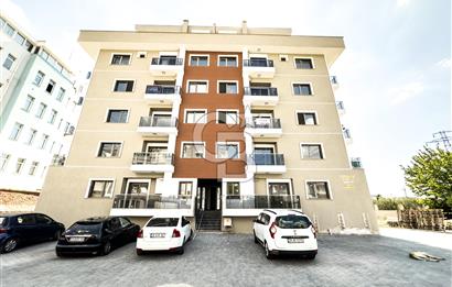 Çiğli Ataşehir'de Satılık 5+1 Ters Dubleks Teraslı Sıfır Daire