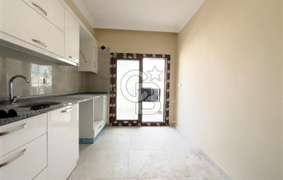 Çiğli Ataşehir'de Satılık 5+1 Ters Dubleks Teraslı Sıfır Daire