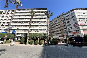 Konak Kemeraltı'nda Satılık Merkezi Sistemli Restoran - 12 - 371142